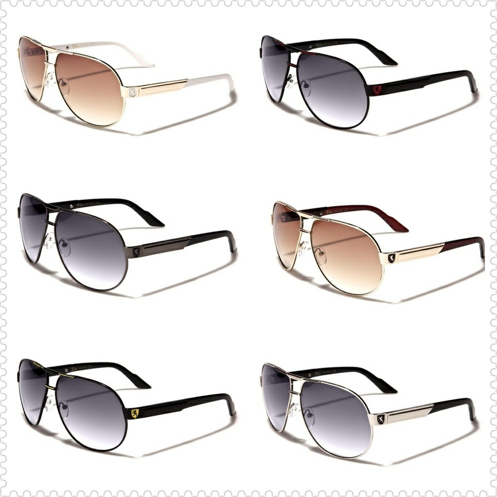 Men Aviator "Khan"